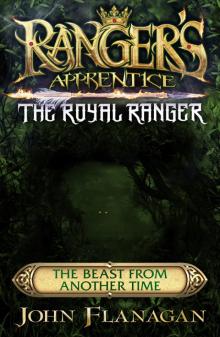 The Beast from Another Time