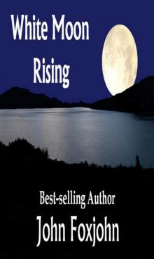 White Moon Rising