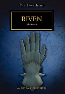 Riven Riven