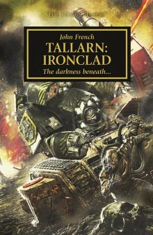 Tallarn: Ironclad Tallarn: Ironclad