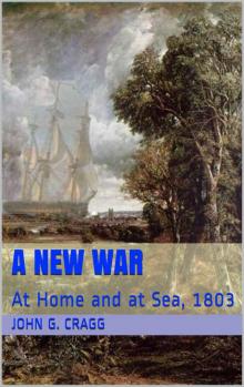 A New War A New War
