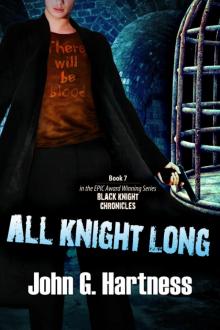 All Knight Long All Knight Long