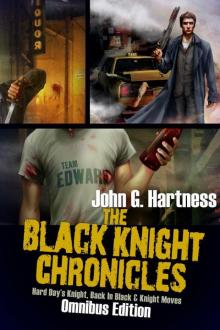 The Black Knight Chronicles The Black Knight Chronicles