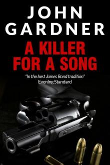 A Killer for a Song A Killer for a Song