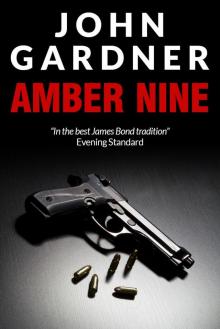 Amber Nine Amber Nine