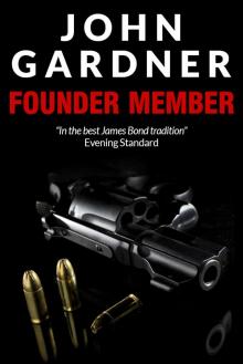 Founder Member Founder Member