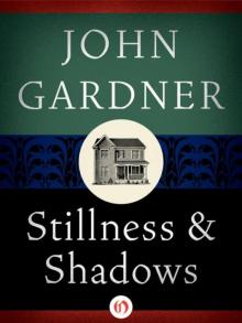 Stillness & Shadows Stillness & Shadows