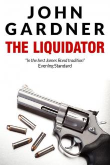 The Liquidator The Liquidator