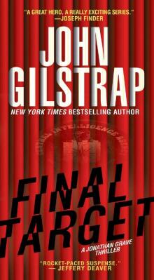 Final Target Final Target