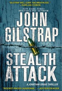 Stealth Attack Stealth Attack