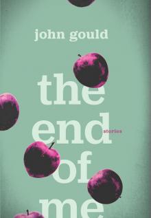 The End of Me The End of Me