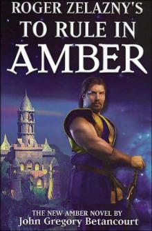 To Rule in Amber tdoa-3 To Rule in Amber tdoa-3
