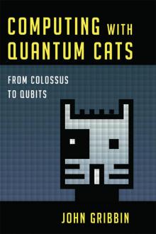 Computing with Quantum Cats Computing with Quantum Cats