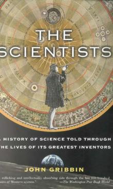 The Scientists The Scientists