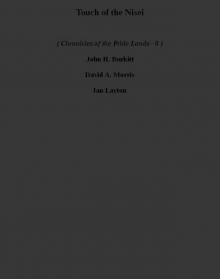 Touch of the Nisei cotpl-8 Touch of the Nisei cotpl-8