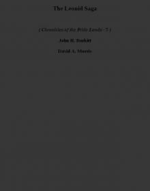 The Leonid Saga cotpl-5