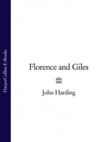 Florence and Giles Florence and Giles