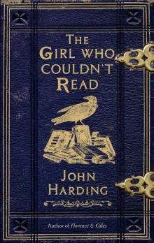 The Girl Who Couldn't Read The Girl Who Couldn't Read