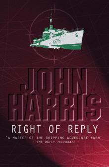 Right of Reply