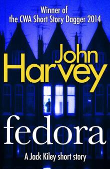 Fedora Fedora