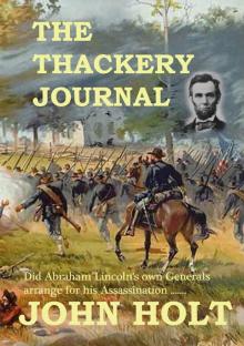 The Thackery Journal