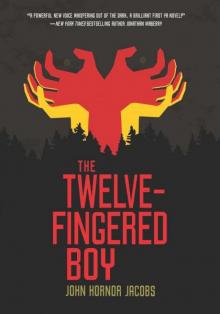 The Twelve-Fingered Boy The Twelve-Fingered Boy