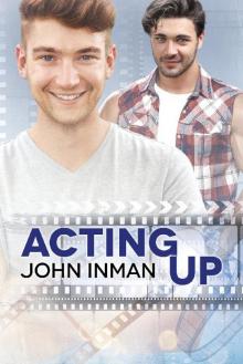 Acting Up Acting Up