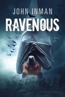 Ravenous Ravenous