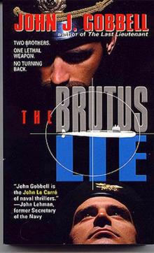 THE BRUTUS LIE