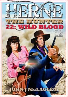 Herne the Hunter 22 Herne the Hunter 22