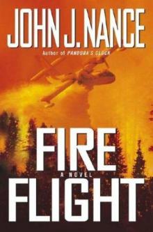 Fire Flight (2003)