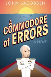 A Commodore of Errors A Commodore of Errors