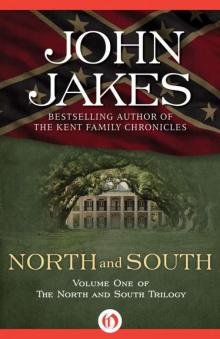 North and South North and South