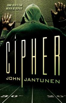 Cipher