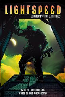 Lightspeed Magazine - December 2016