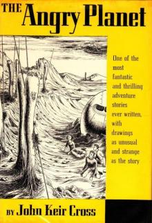 The Angry Planet The Angry Planet