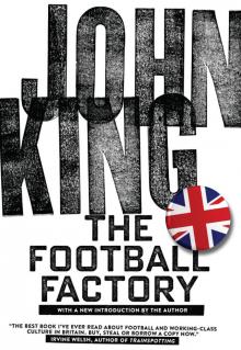 The Football Factory