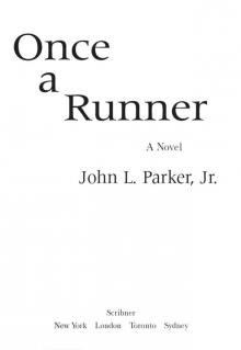 Once a Runner Once a Runner