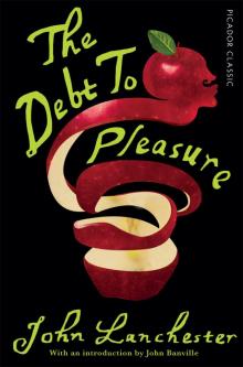 The Debt to Pleasure The Debt to Pleasure