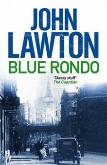 Blue Rondo Blue Rondo