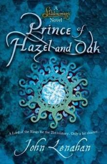 Prince of Hazel and Oak s-2