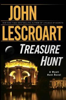 Treasure Hunt wh-2 Treasure Hunt wh-2