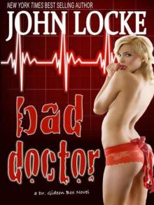 Bad Doctor dgb-1