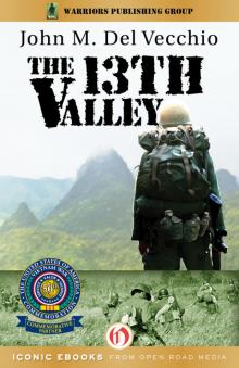 13th Valley 13th Valley