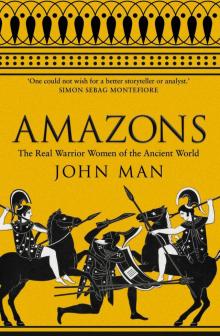 Amazons Amazons