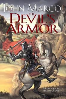 The Devil's Armor The Devil's Armor