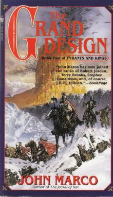 The Grand Design