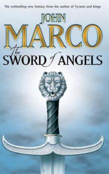 The Sword Of Angels eog-3 The Sword Of Angels eog-3
