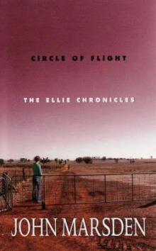 Circle of fight ec-3