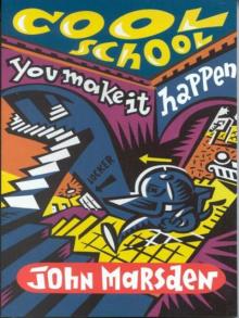 Cool School Cool School
